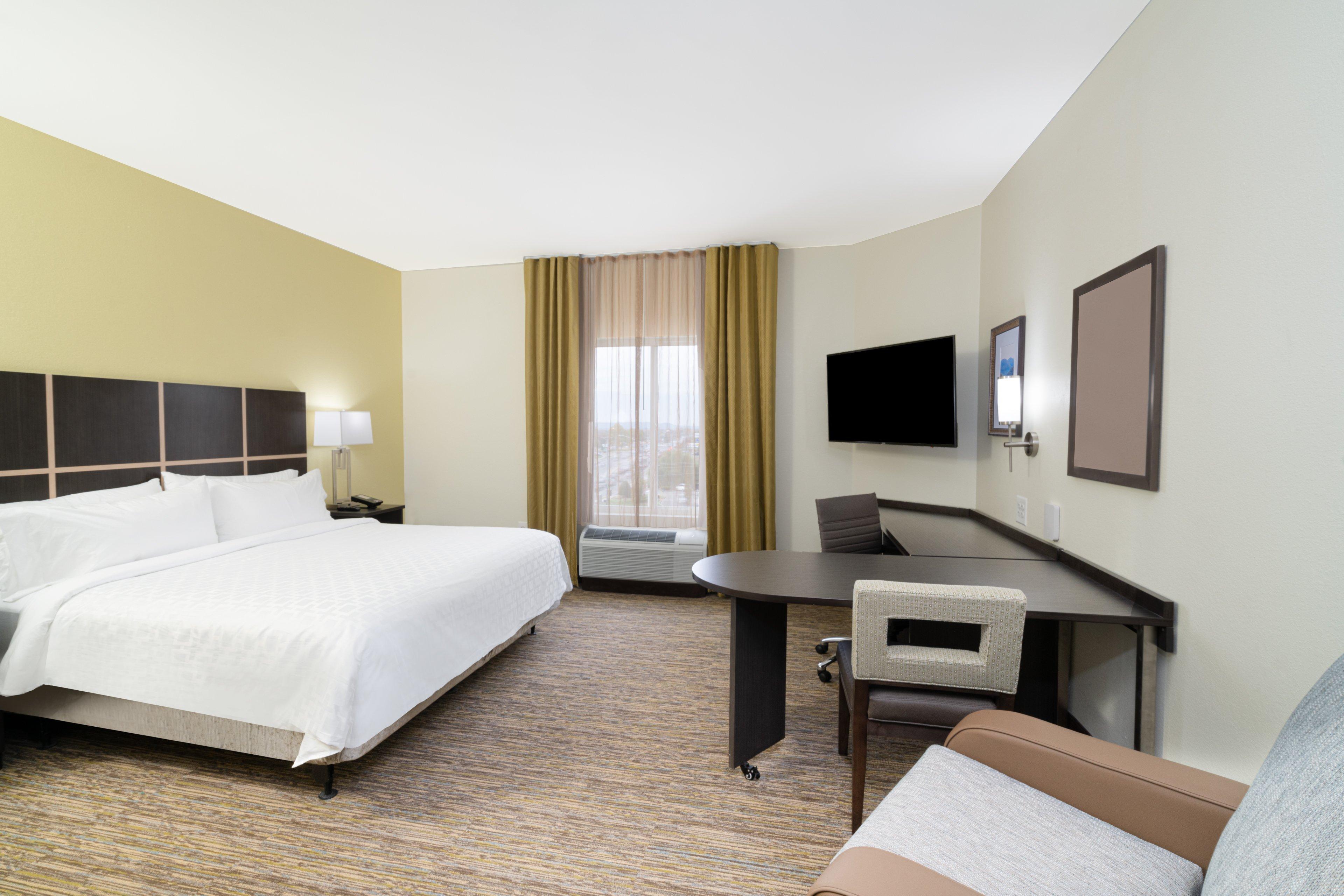 Hotel Candlewood - Nashville - By Ihg Franklin