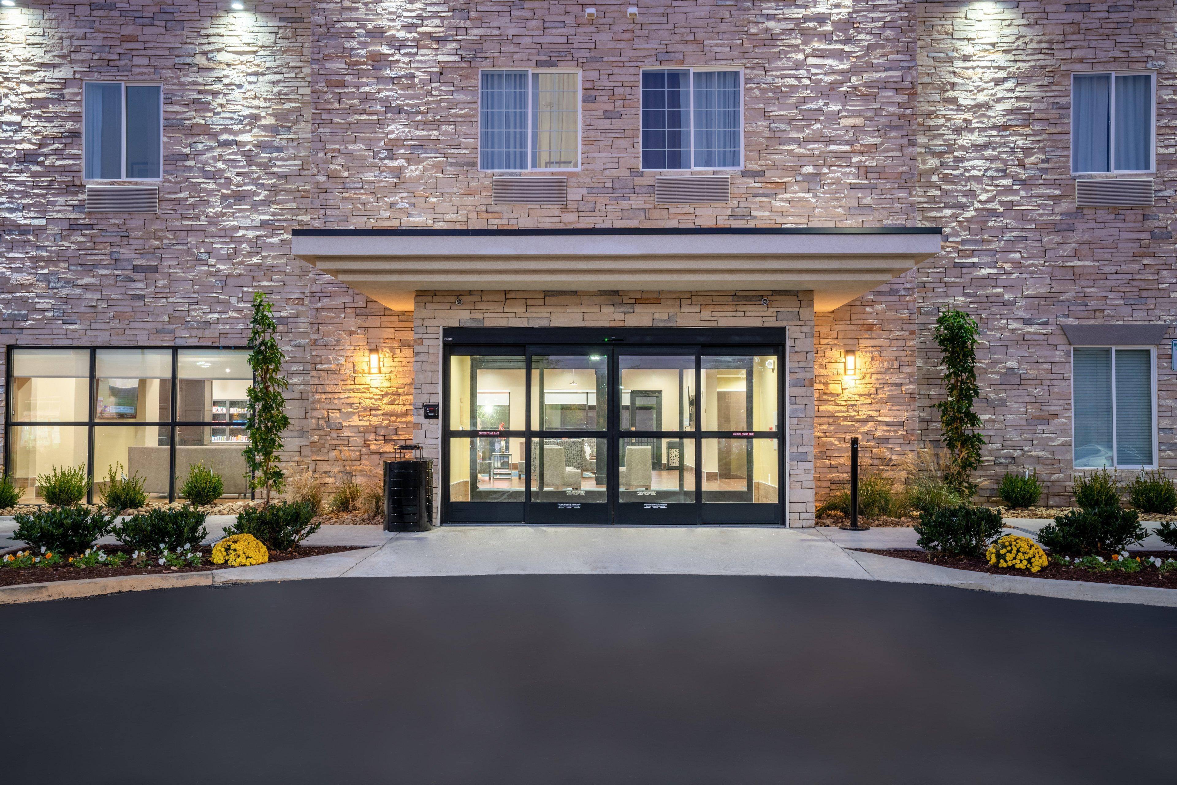 Candlewood - Nashville - By Ihg Franklin