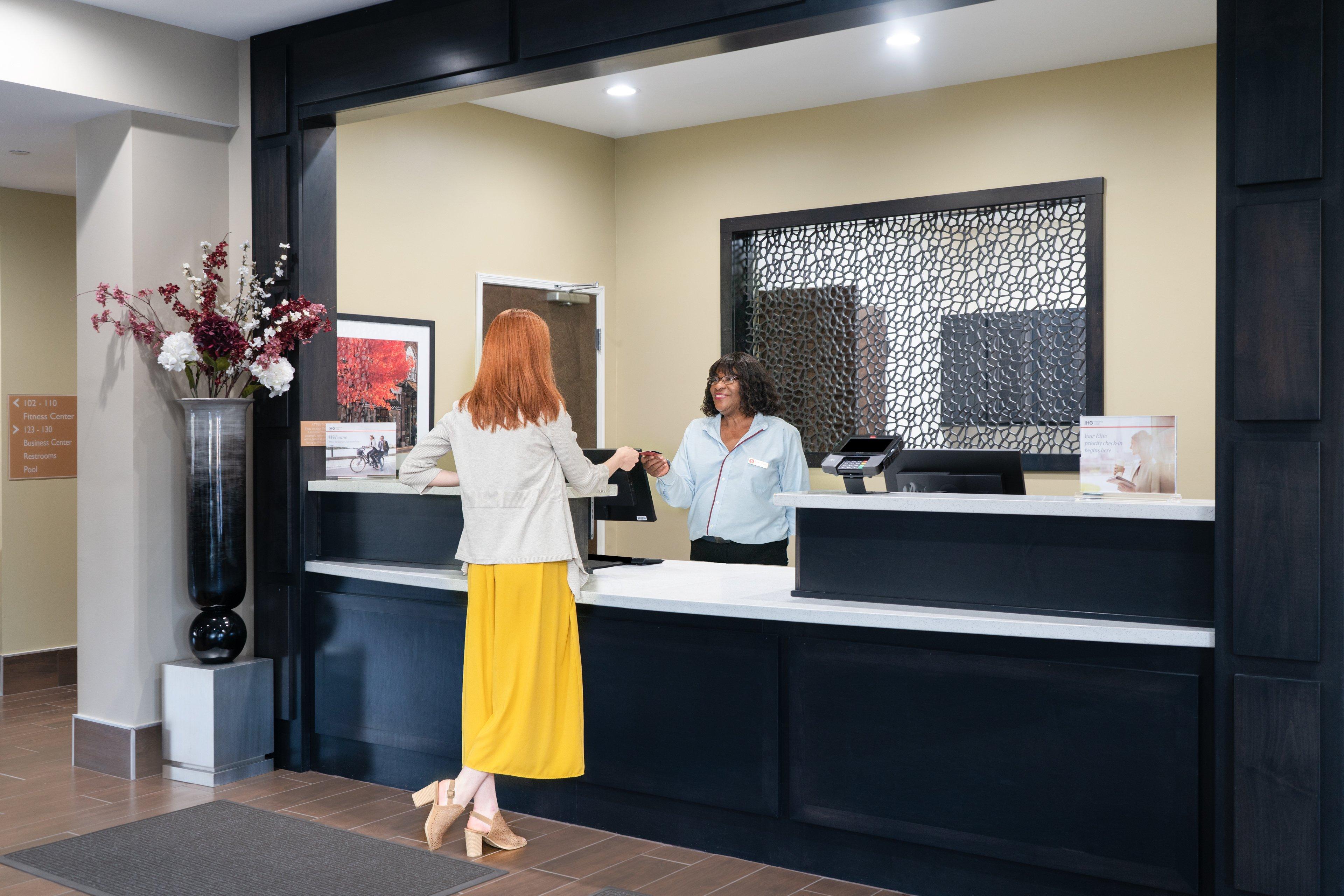 Candlewood - Nashville - By Ihg