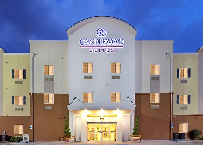 Candlewood Suites - Nashville - Franklin By Ihg