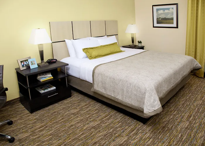 Candlewood Suites - Nashville - Franklin By Ihg