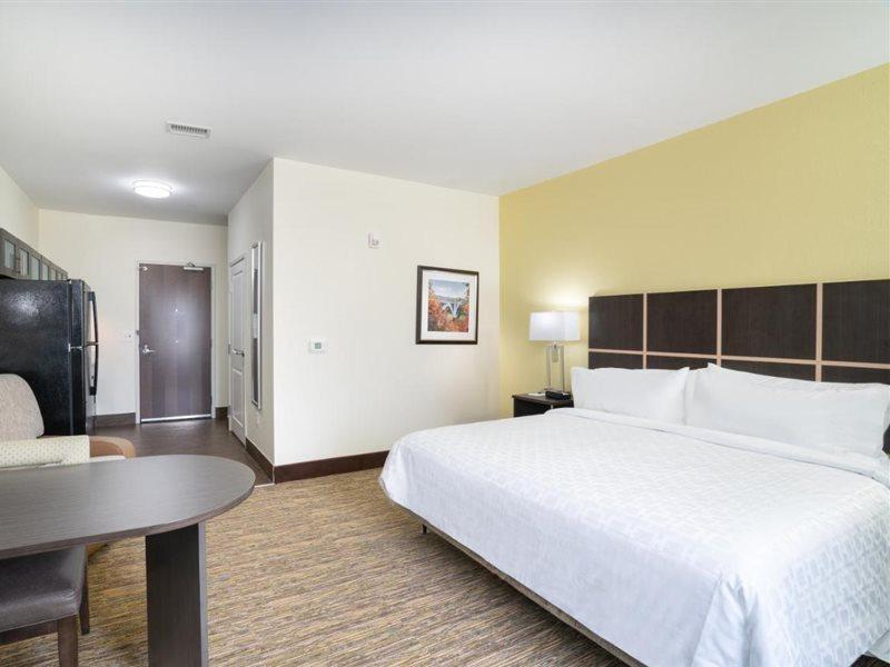 Candlewood - Nashville - By Ihg Hotel Franklin
