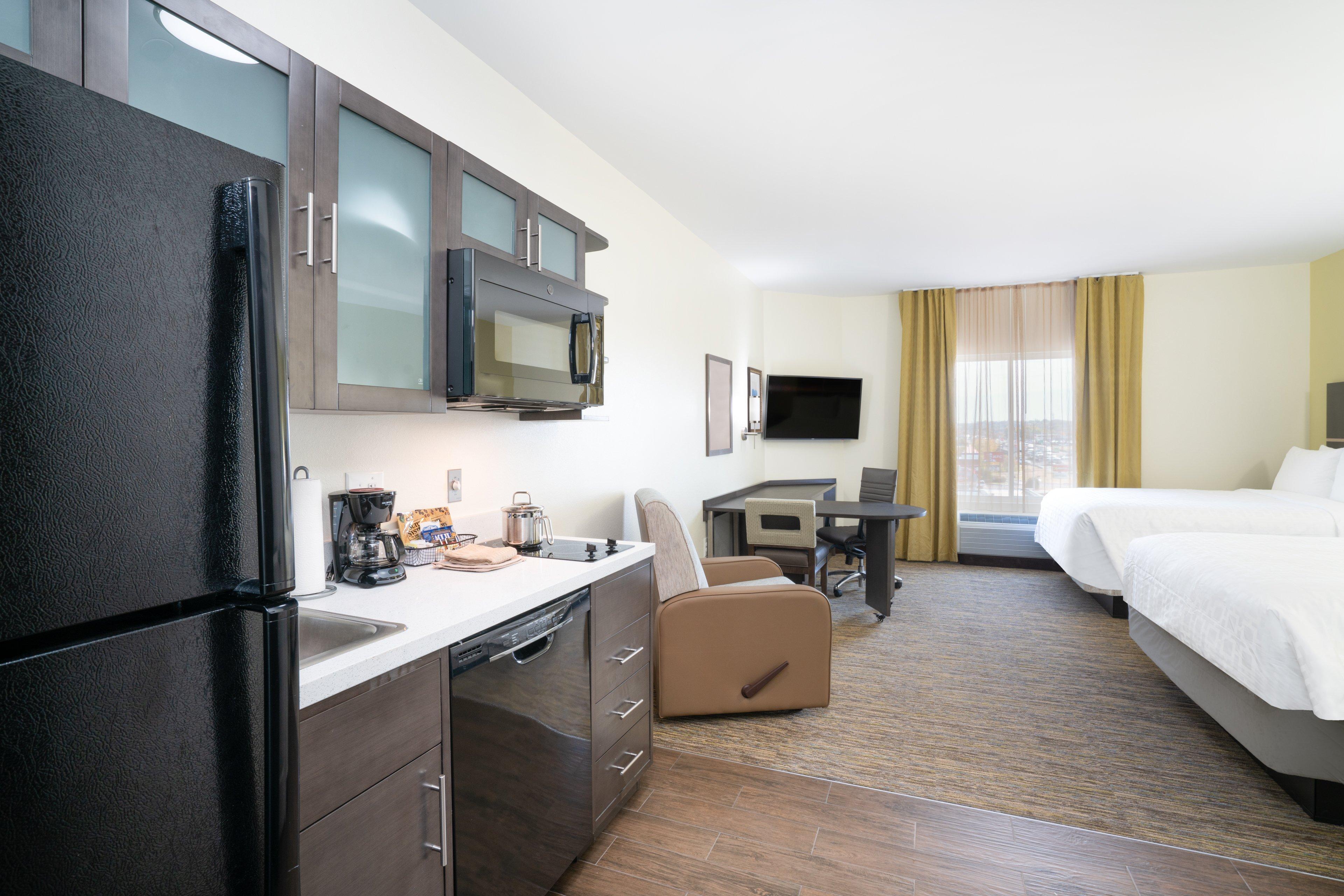 Candlewood - Nashville - By Ihg 3* Franklin