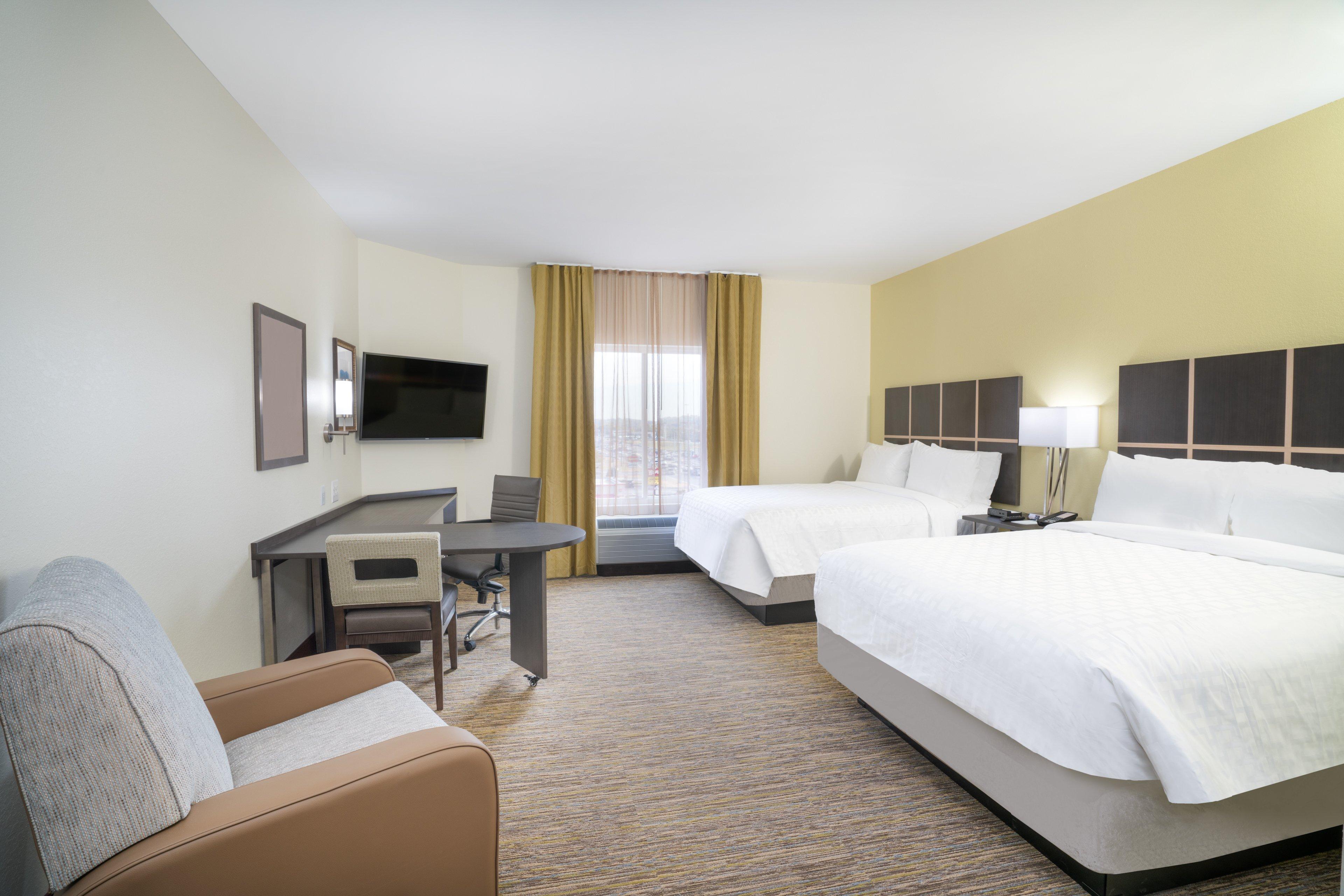 Candlewood - Nashville - By Ihg