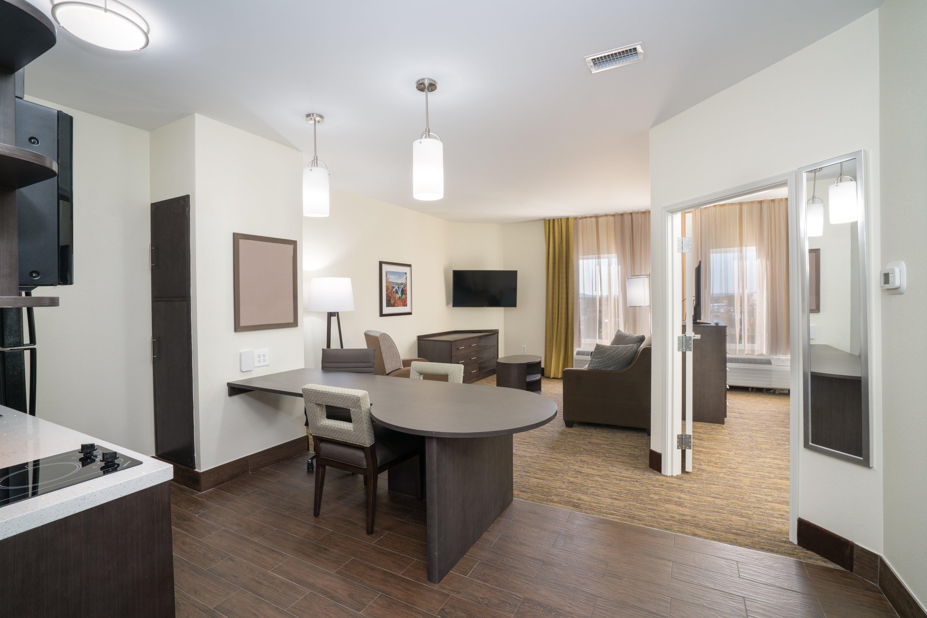 Hotel Candlewood - Nashville - By Ihg 3*