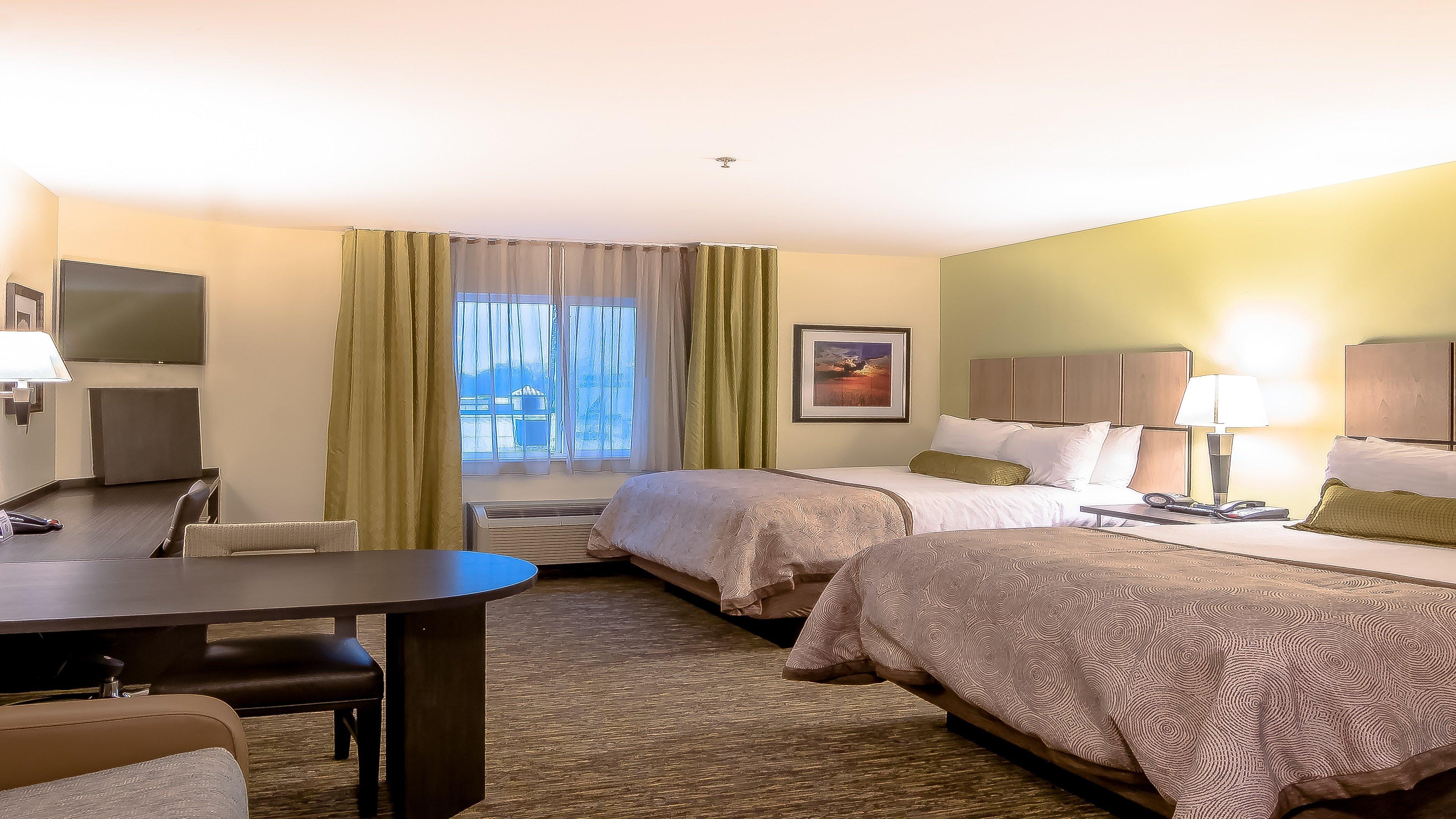 Hotel Candlewood - Nashville - By Ihg 3*