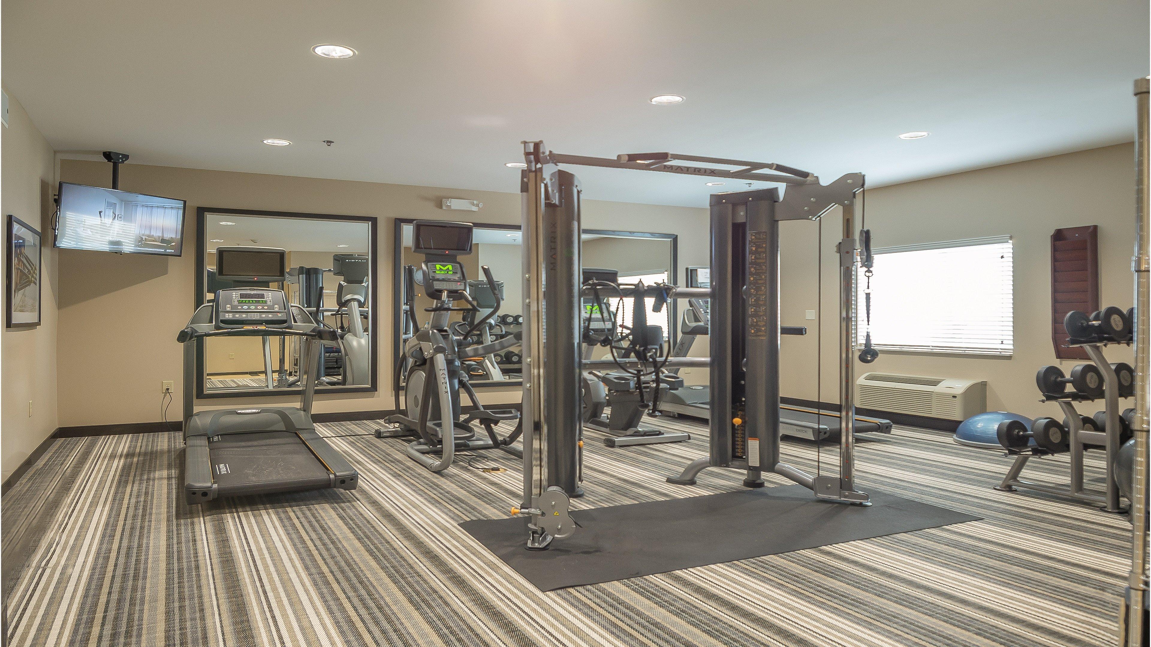 Candlewood - Nashville - By Ihg