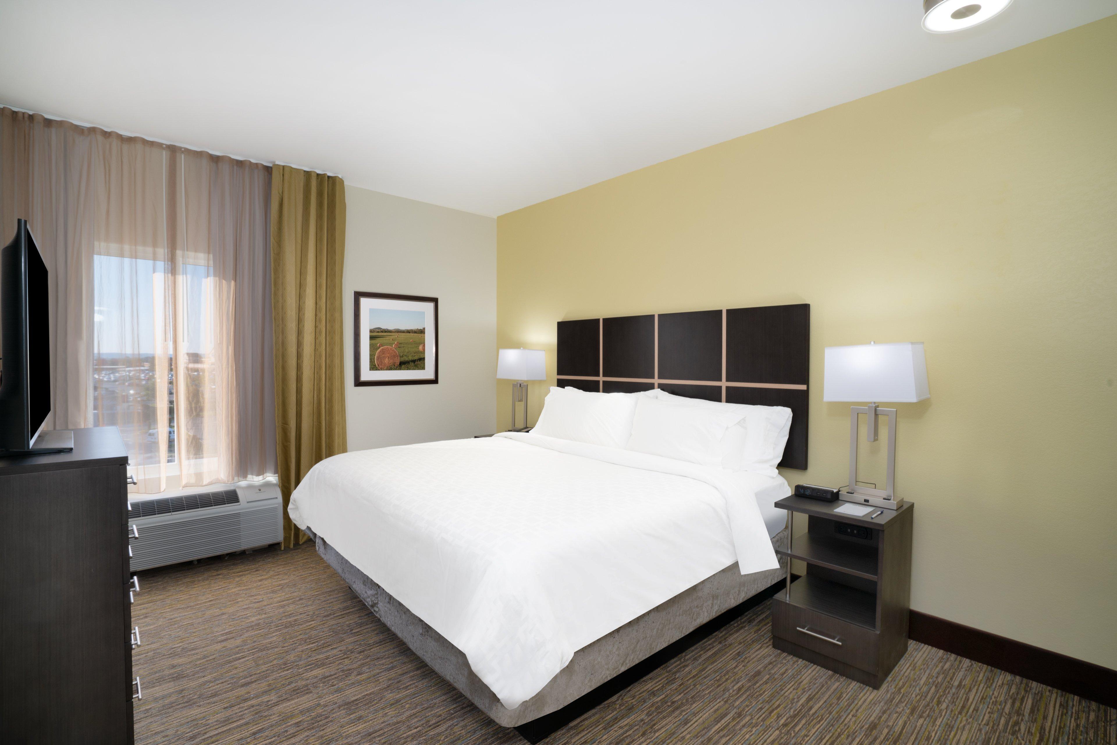 Candlewood - Nashville - By Ihg 3*