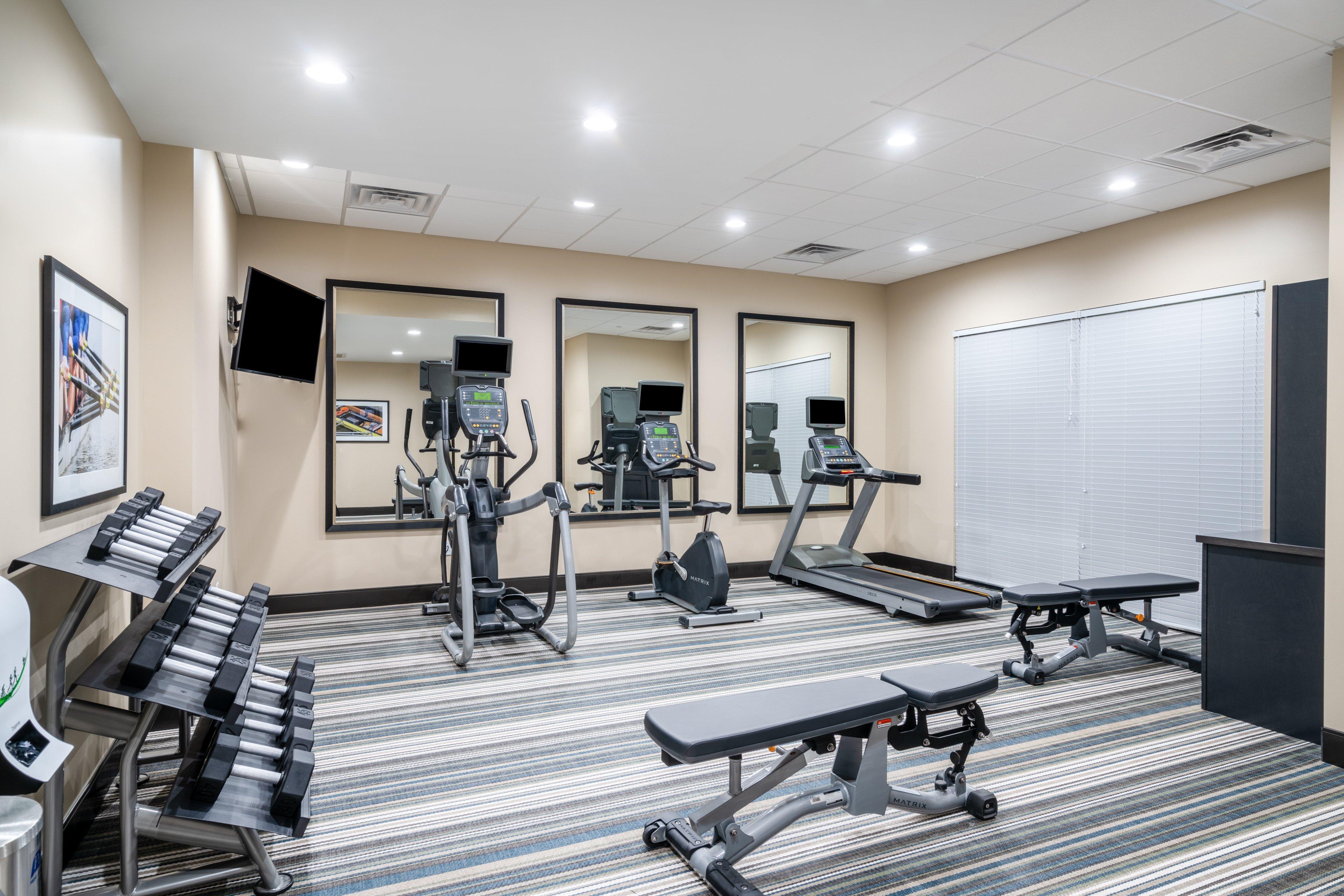 Candlewood - Nashville - By Ihg 3* Franklin