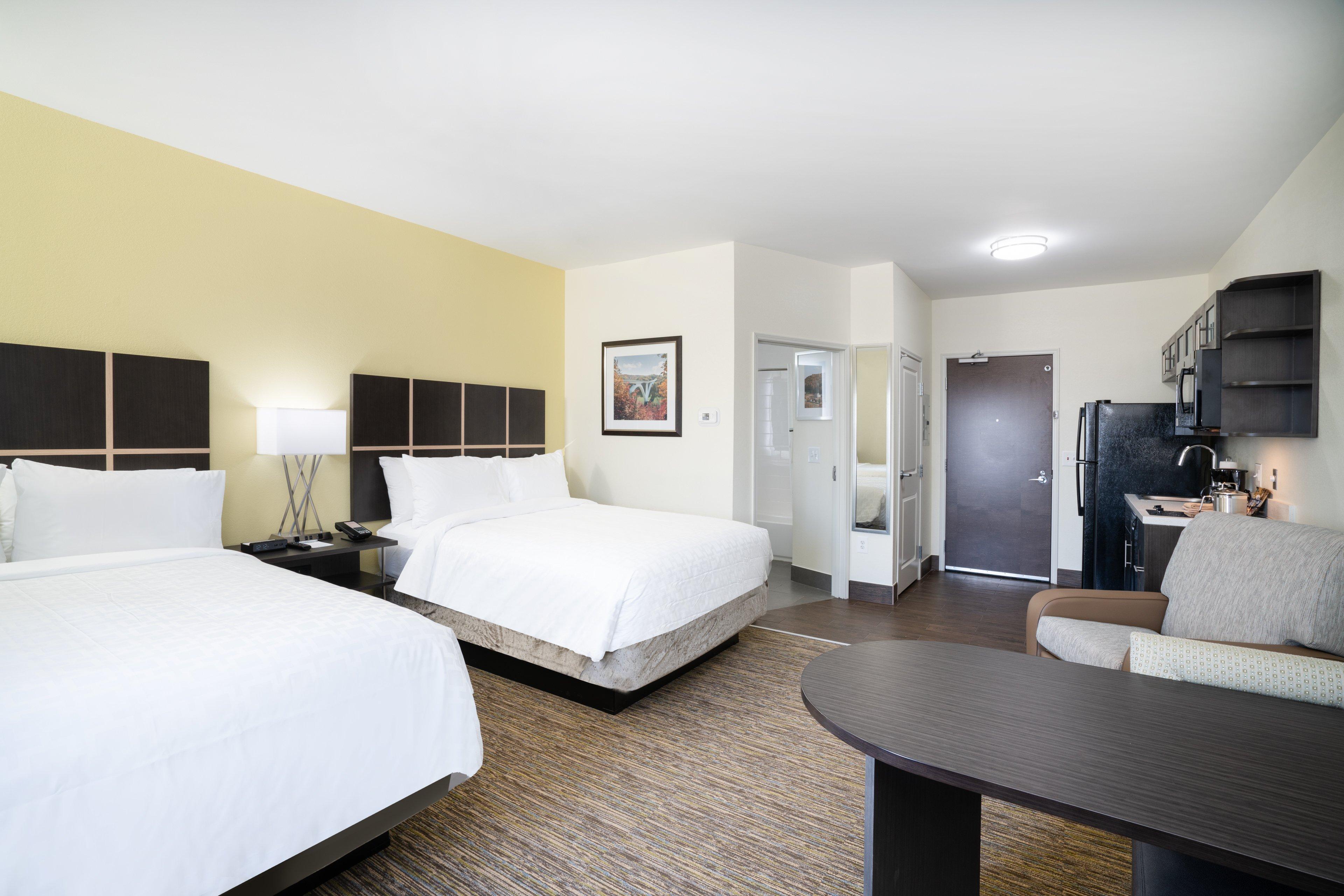 Candlewood - Nashville - By Ihg Hotel 3*