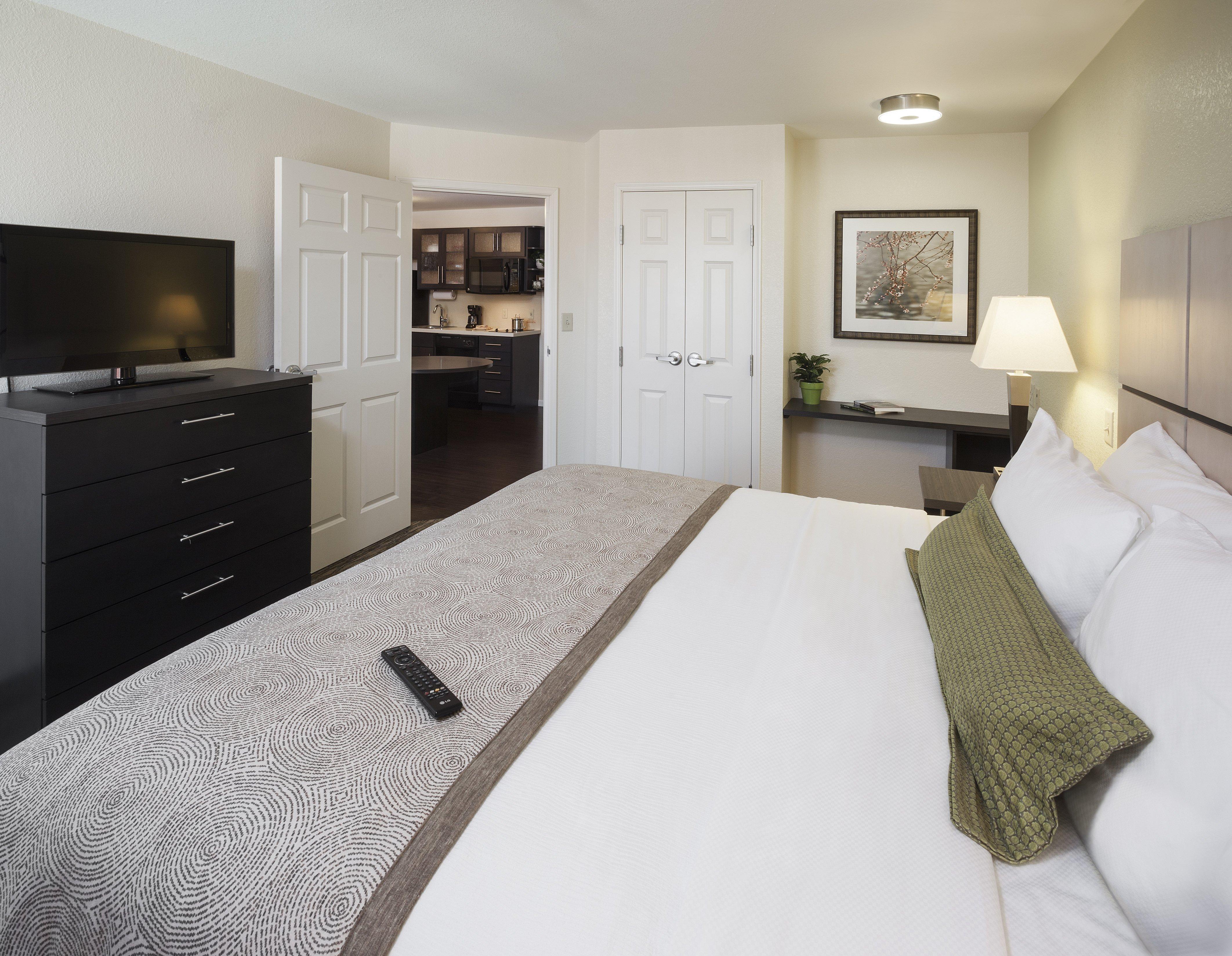 Hotel Candlewood - Nashville - By Ihg