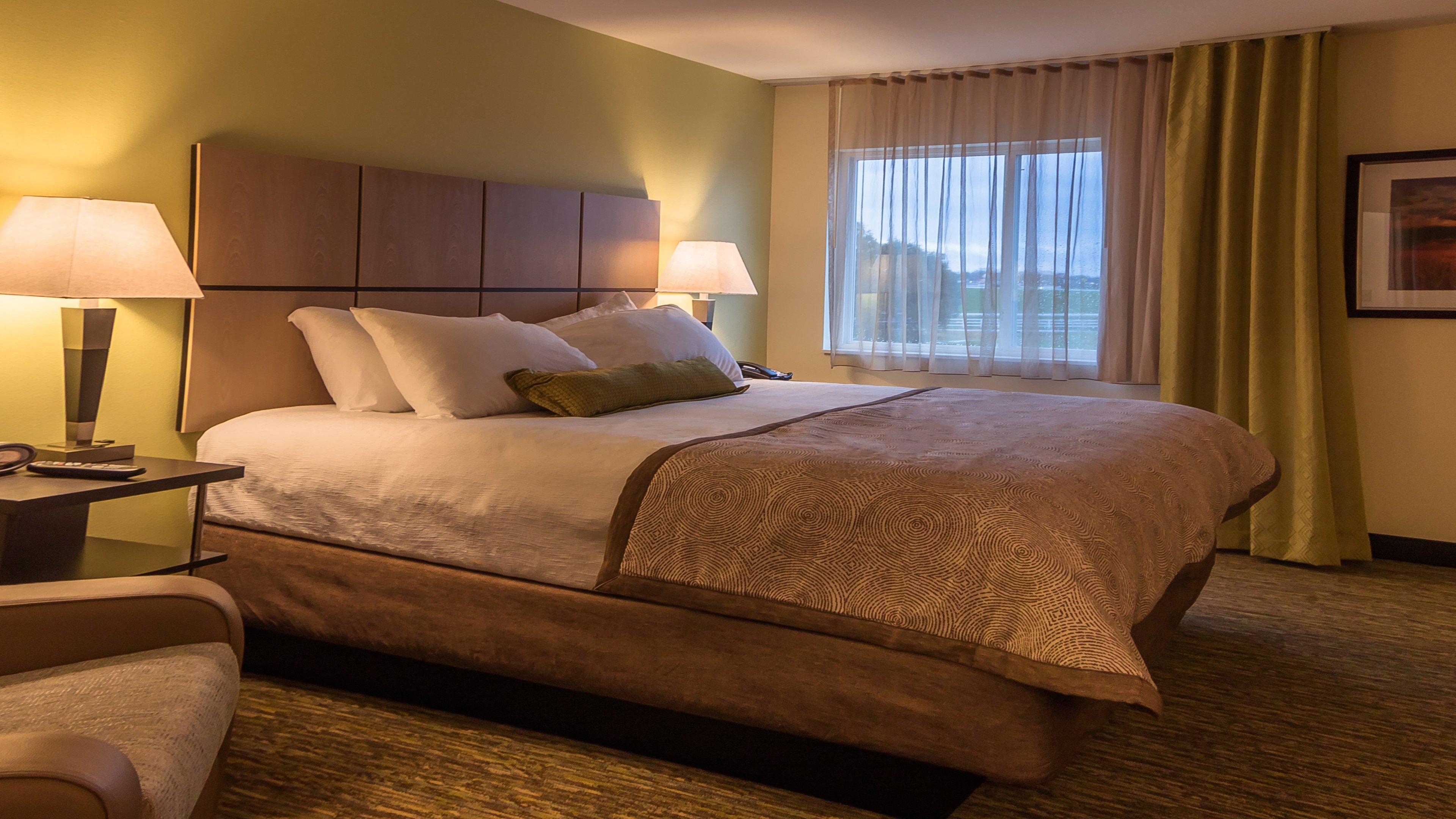 Candlewood - Nashville - By Ihg Hotel 3*