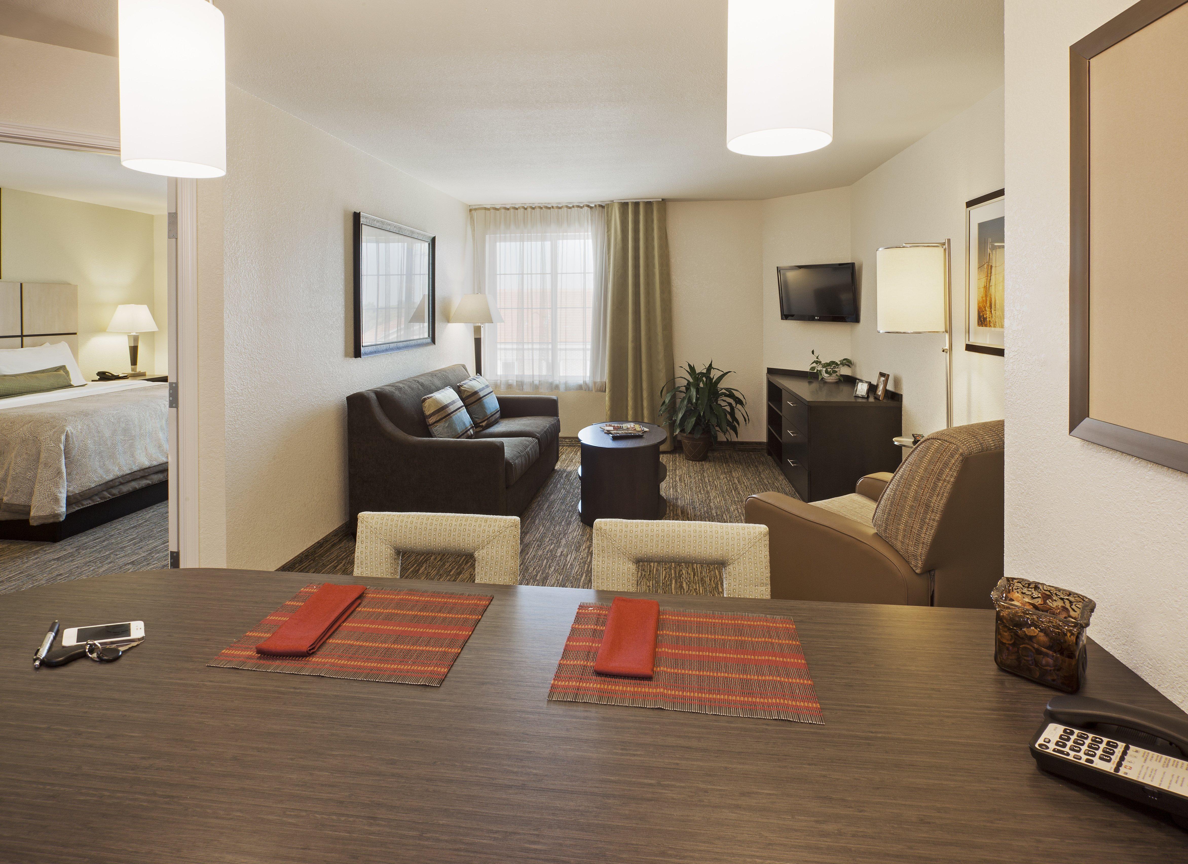 Hotel Candlewood - Nashville - By Ihg 3*