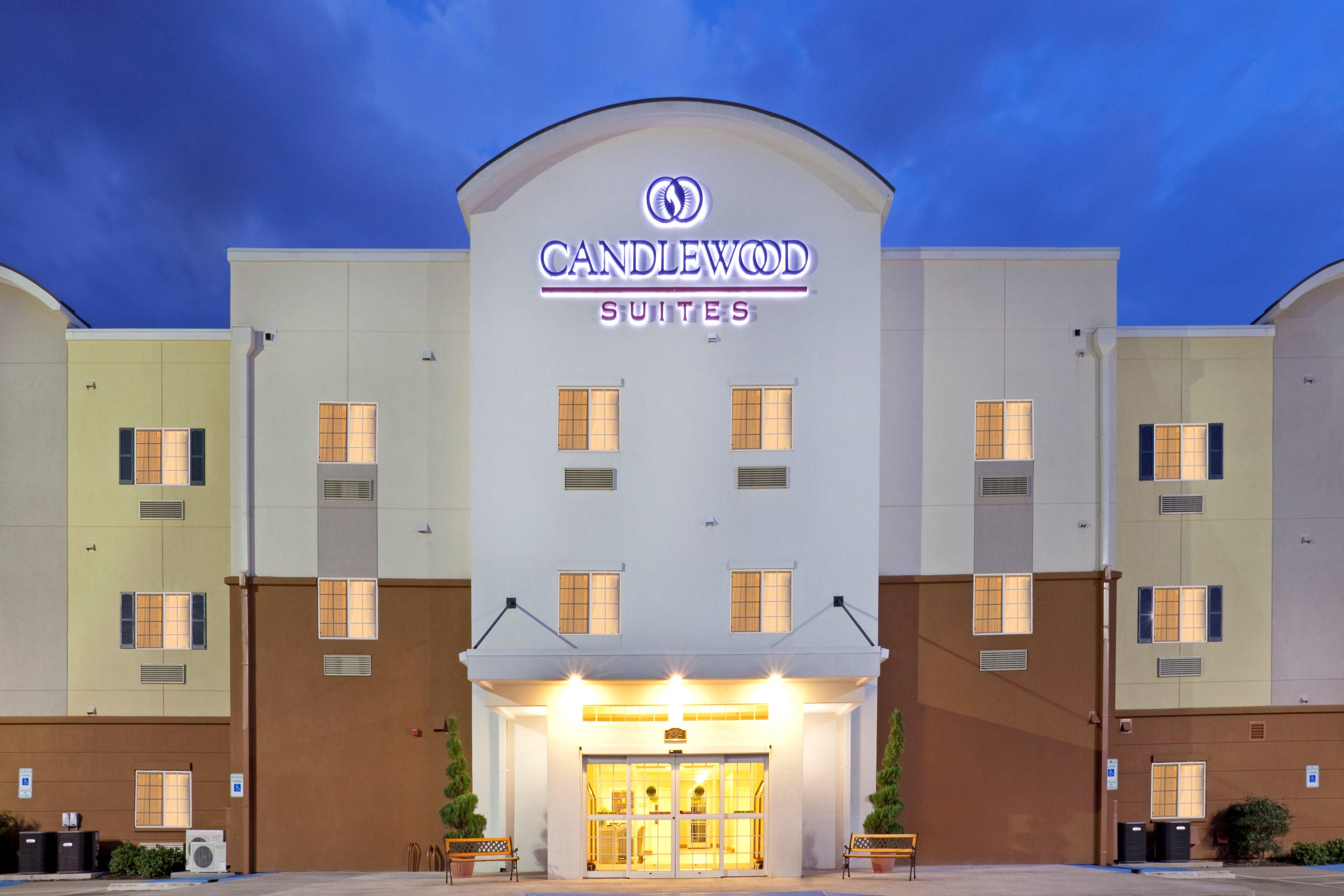 Candlewood - Nashville - By Ihg Hotel 3*