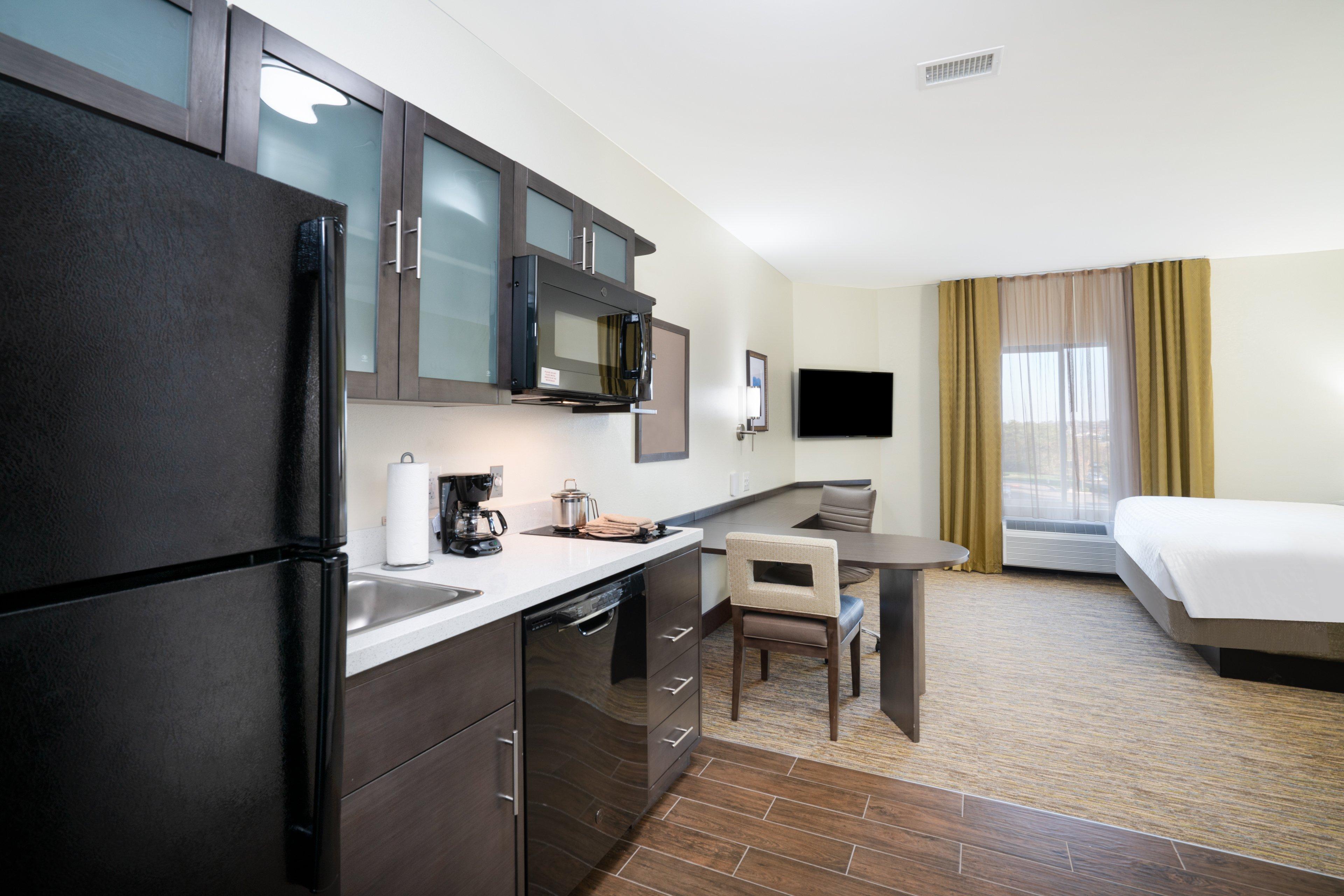 Candlewood - Nashville - By Ihg Hotel Franklin