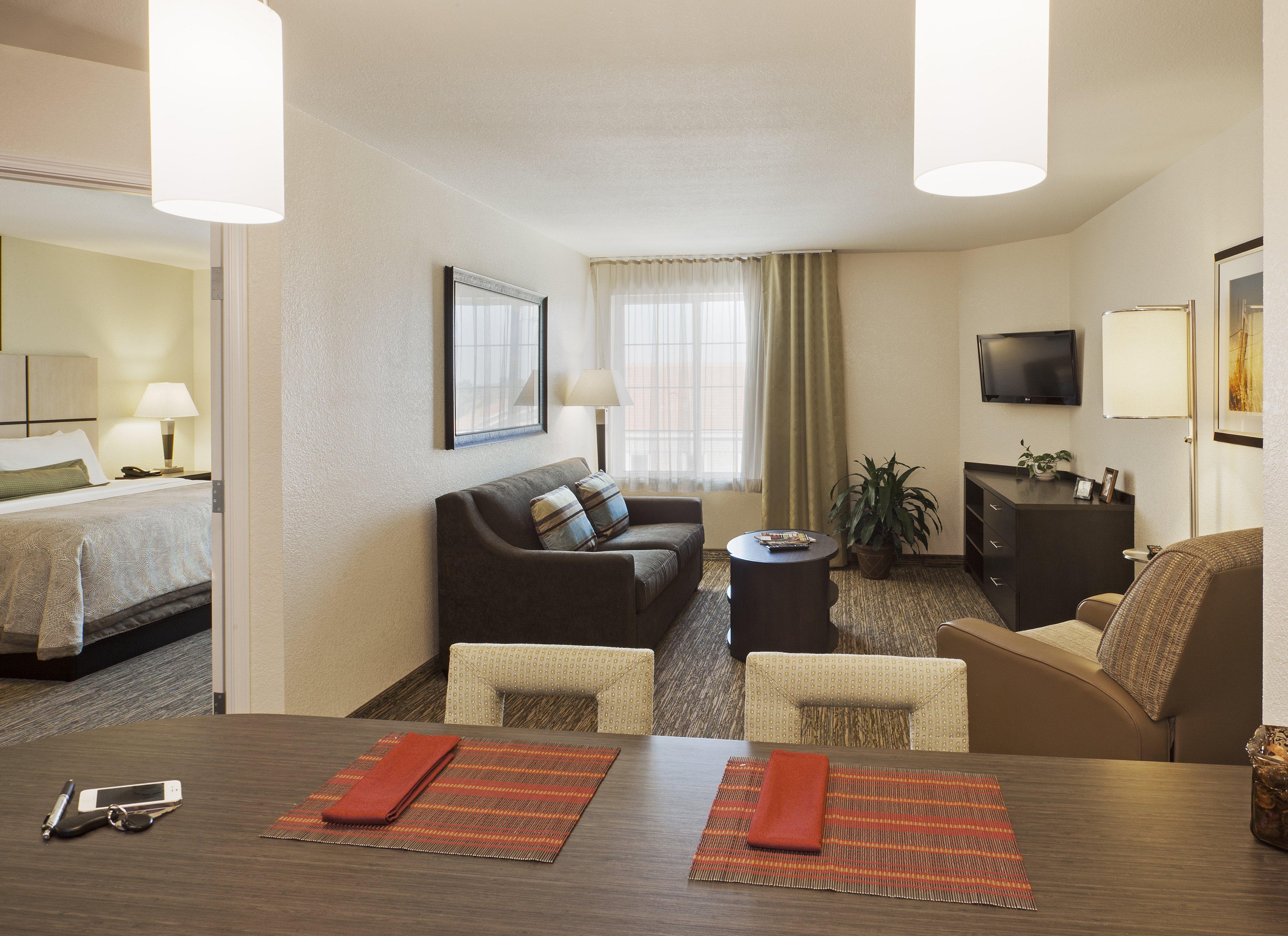 Candlewood - Nashville - By Ihg