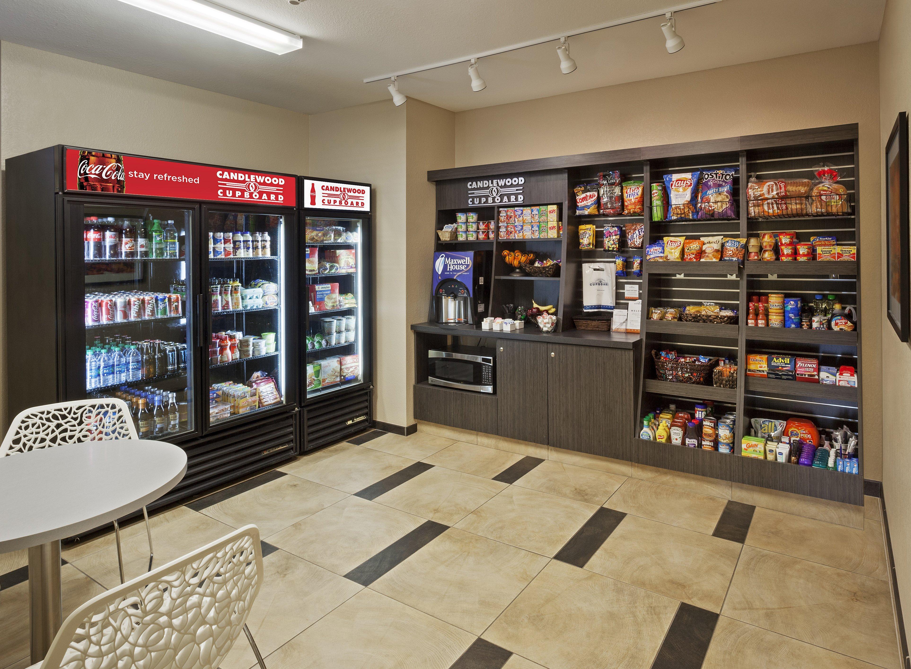 Hotel Candlewood - Nashville - By Ihg Franklin