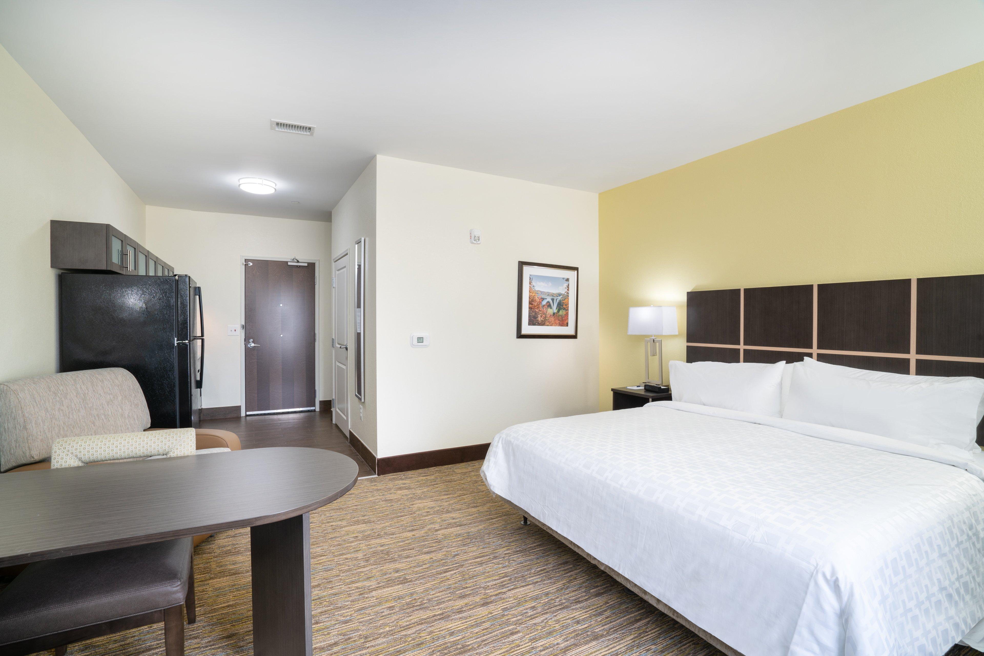 Hotel Candlewood - Nashville - By Ihg