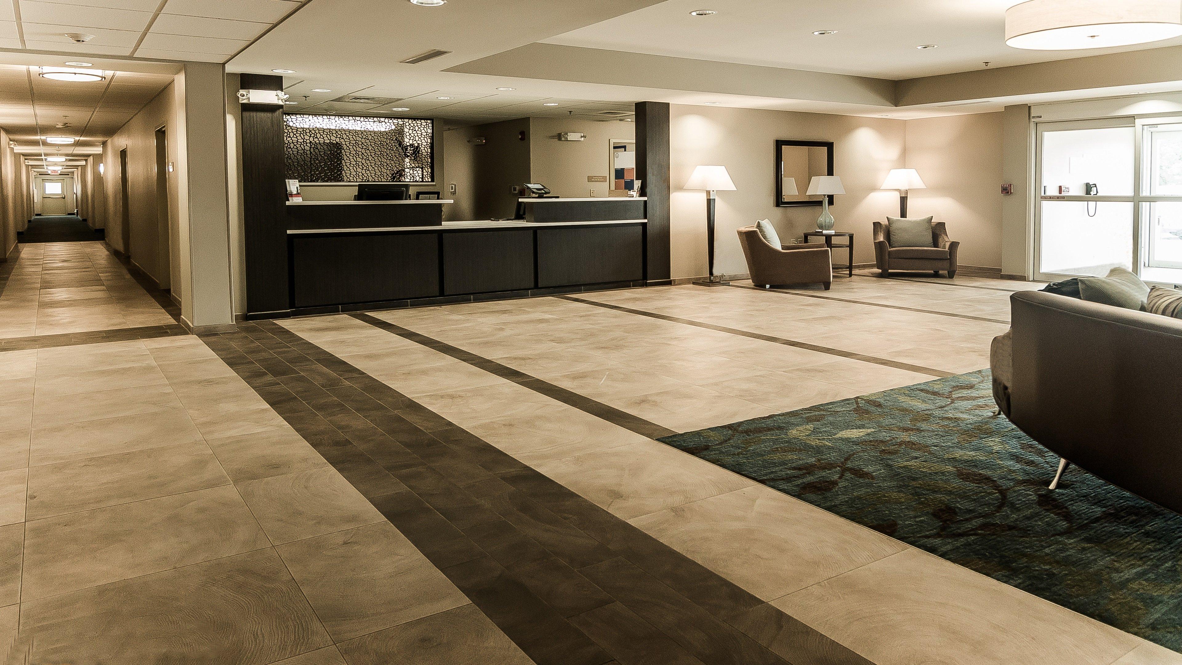 Hotel Candlewood - Nashville - By Ihg