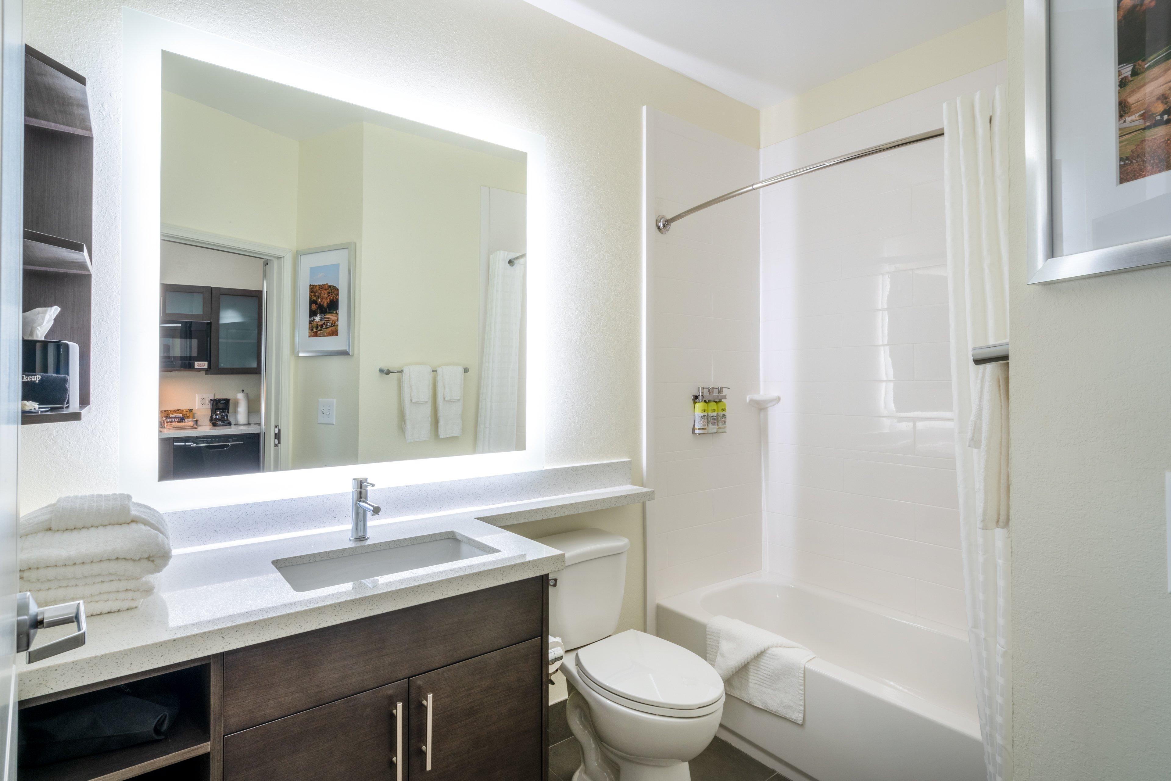Candlewood - Nashville - By Ihg