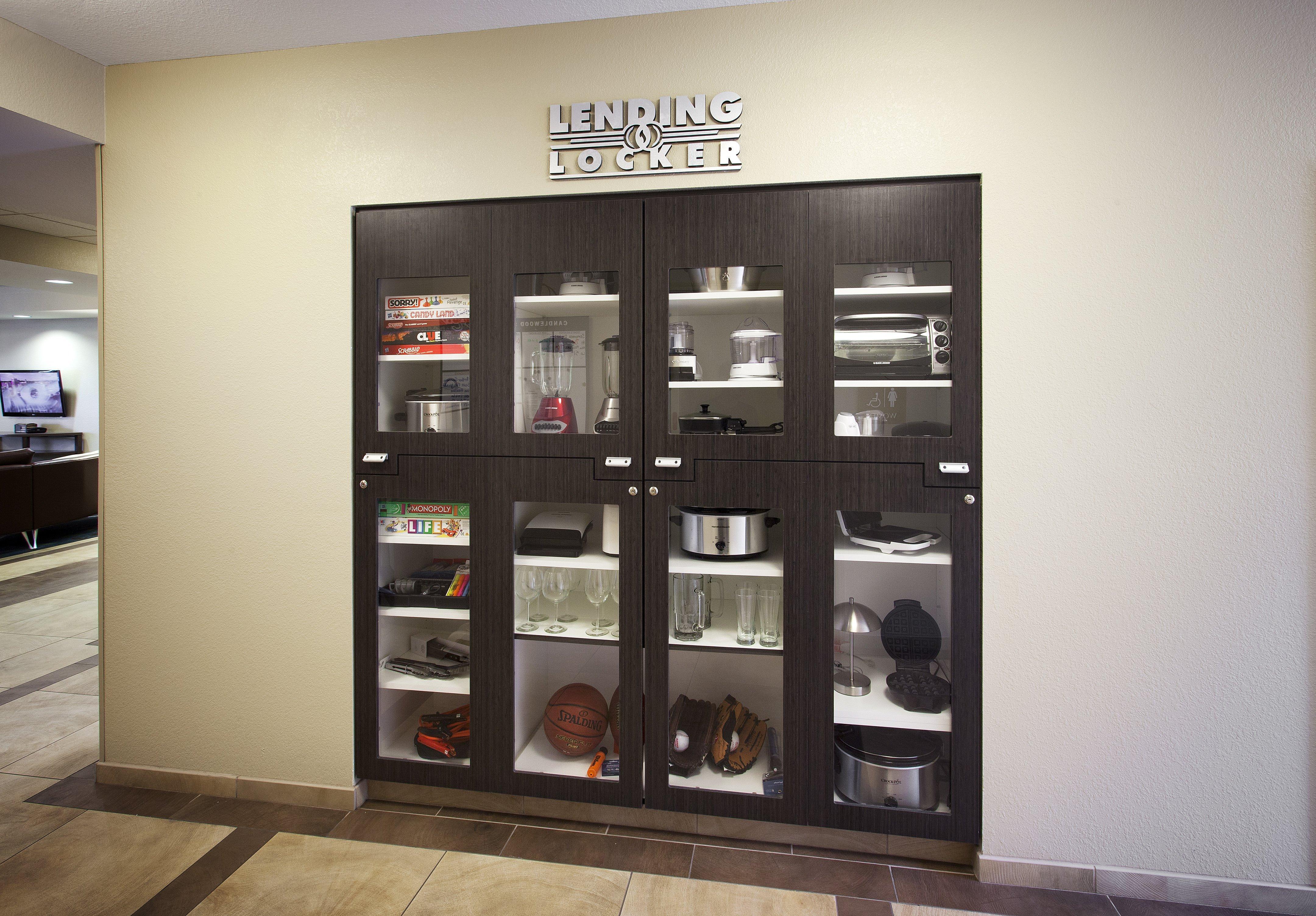 Candlewood - Nashville - By Ihg 3*